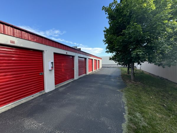 Bulldogs State Storage - 54299 Old Us Highway 95