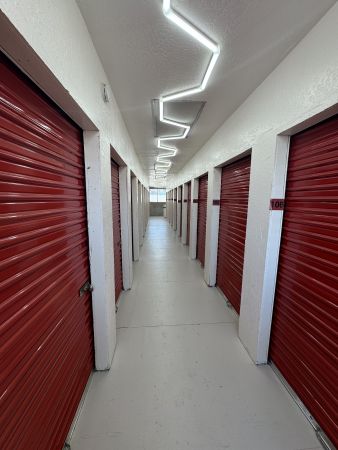 Bulldogs State Storage - 54299 Old Us Highway 95