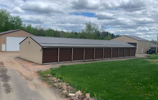 Pure Storage Wisconsin - Brokaw - 4803 North 32nd Avenue