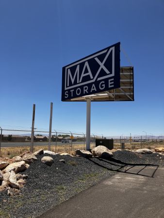 Max Storage - 132 Old Highway 91