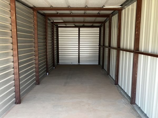 Max Storage - 132 Old Highway 91