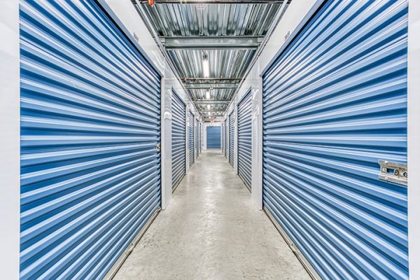 SmartStop Self Storage - Mt Pleasant - 701 Wando Park Boulevard - 701 Wando Park Boulevard