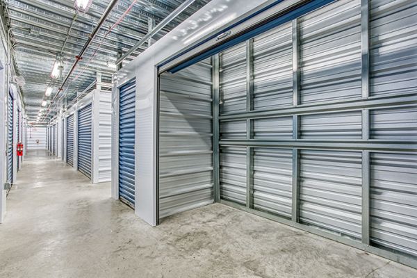 SmartStop Self Storage - Mt Pleasant - 701 Wando Park Boulevard - 701 Wando Park Boulevard