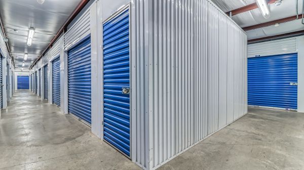 SmartStop Self Storage - Lakewood - 12750 West Alameda Parkway - 12750 West Alameda Parkway