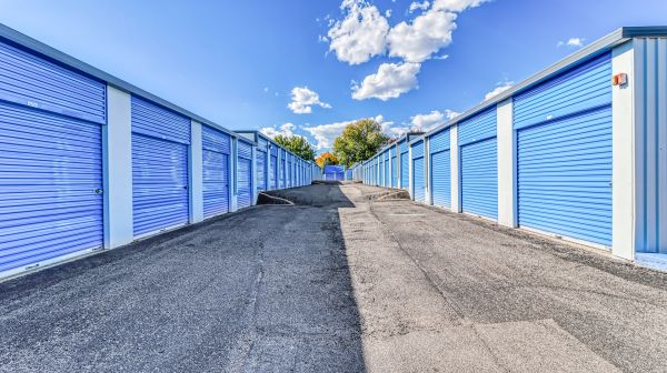 SmartStop Self Storage - Lakewood - 12750 West Alameda Parkway - 12750 West Alameda Parkway