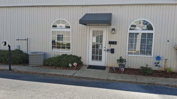 Tri Star Storage Pike - 810 South Pike West