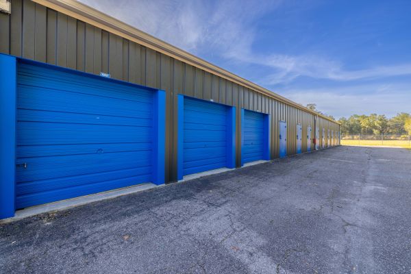 KO Storage of Keystone Heights - 7350 State Rte 100 - 7350 State Route 100