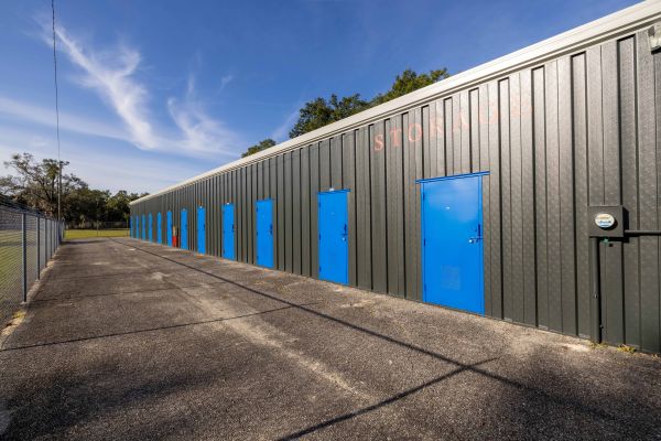 KO Storage of Keystone Heights - 7350 State Rte 100 - 7350 State Route 100