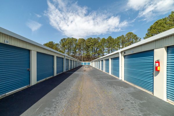 KO Storage of Hampton - Oak St - 74 Oak Street