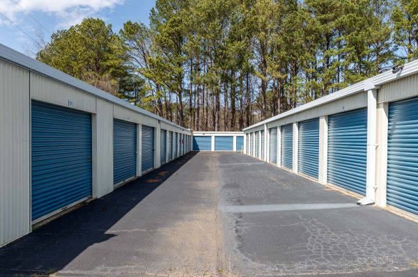 KO Storage of Hampton - Oak St - 74 Oak Street