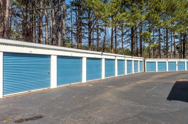 KO Storage of Hampton - Oak St - 74 Oak Street