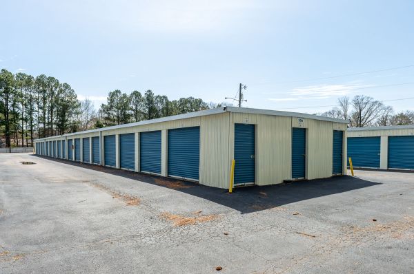 KO Storage of Hampton - Oak St - 74 Oak Street