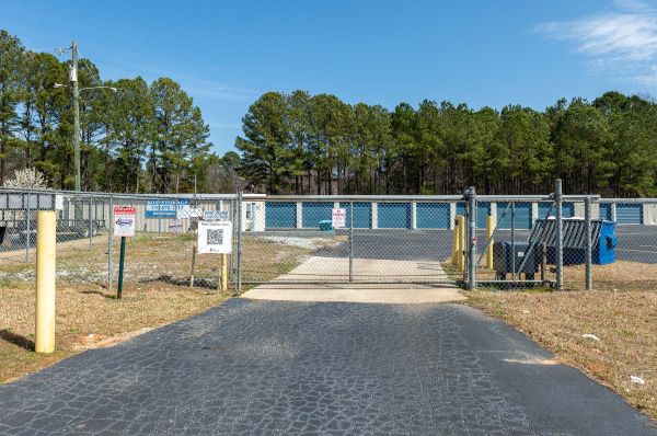 KO Storage of Hampton - Oak St - 74 Oak Street