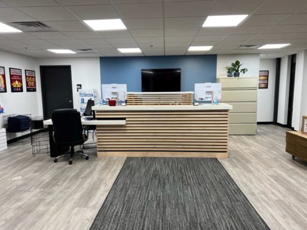 Storage Sense - Charlottesville-Albemarle - 3030 Vision Lane
