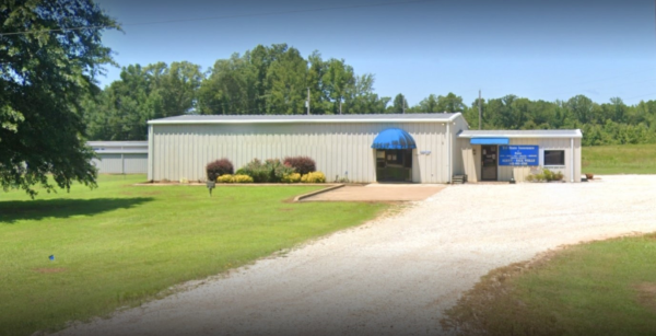 Copper Safe Storage - Ripley - 15221 Mississippi 15