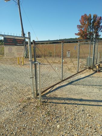 Copper Safe Storage - Ripley - 15221 Mississippi 15