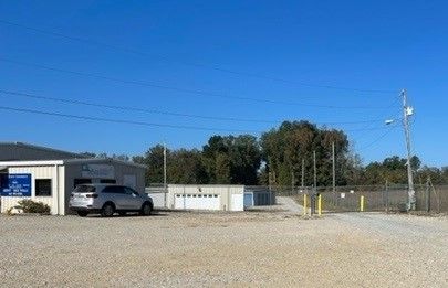 Copper Safe Storage - Ripley - 15221 Mississippi 15