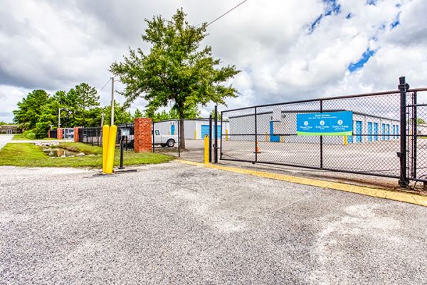 SmartStop Self Storage - Myrtle Beach - 338 Jesse St - 338 Jesse Street