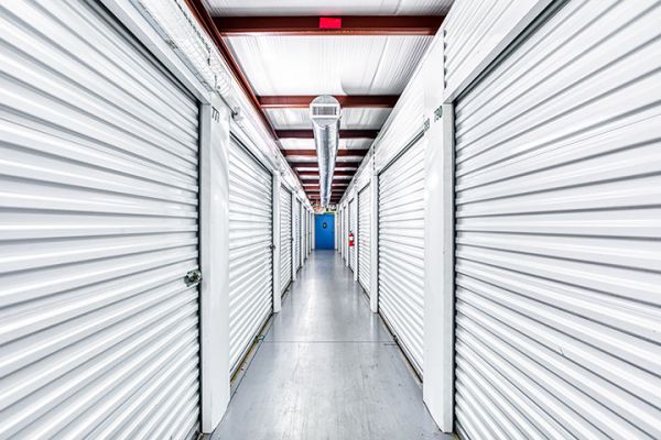 SmartStop Self Storage - Myrtle Beach - 338 Jesse St - 338 Jesse Street