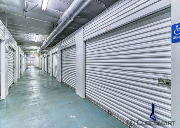 CubeSmart Self Storage - TN Arlington Highway 64 - 10505 U.S. 64