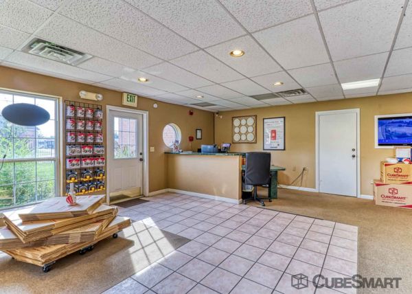 CubeSmart Self Storage - TN Arlington Highway 64 - 10505 U.S. 64