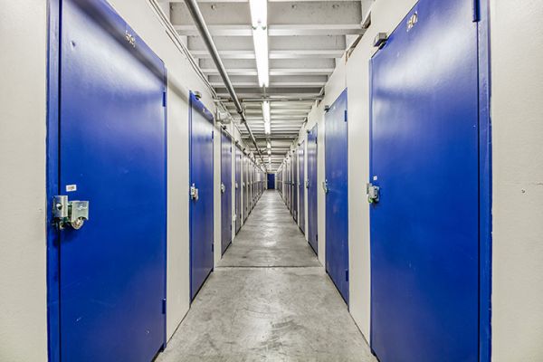 SmartStop Self Storage - Las Vegas - 6318 W Sahara Ave - 6318 West Sahara Avenue