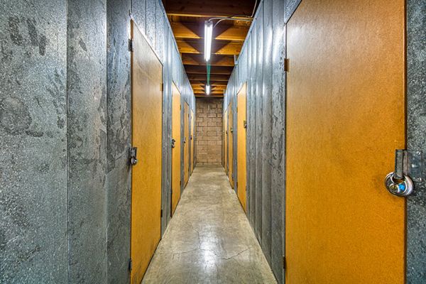SmartStop Self Storage - Riverside - 6667 Van Buren Blvd - 6667 Van Buren Boulevard