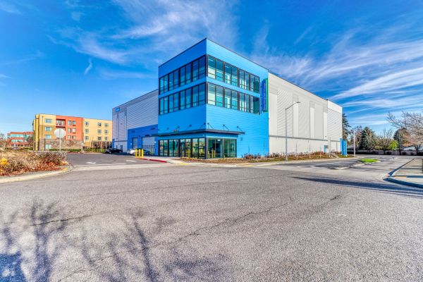 SmartStop Self Storage - Vancouver - 16600 SE 18th St - 16600 Southeast 18th Street