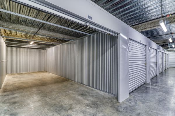 SmartStop Self Storage - Vancouver - 16600 SE 18th St - 16600 Southeast 18th Street