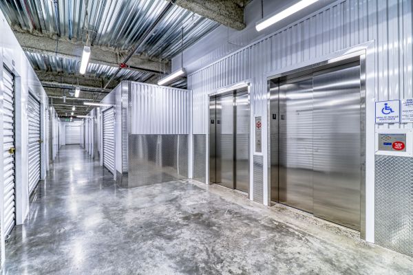 SmartStop Self Storage - Vancouver - 16600 SE 18th St - 16600 Southeast 18th Street