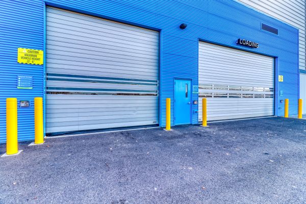 SmartStop Self Storage - Vancouver - 16600 SE 18th St - 16600 Southeast 18th Street