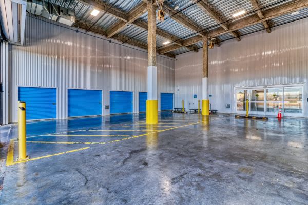 SmartStop Self Storage - Vancouver - 16600 SE 18th St - 16600 Southeast 18th Street