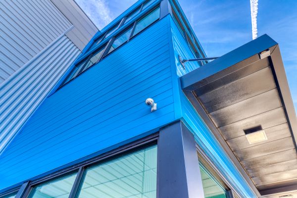 SmartStop Self Storage - Vancouver - 16600 SE 18th St - 16600 Southeast 18th Street