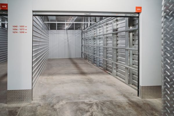 Olympic Storage - 4801 Houlihan Run
