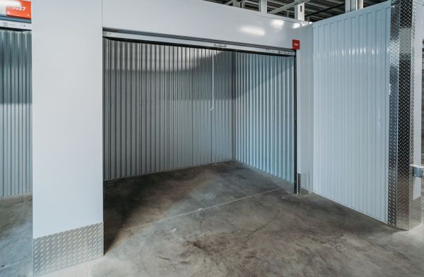 Olympic Storage - 4801 Houlihan Run