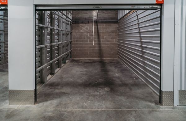 Olympic Storage - 4801 Houlihan Run