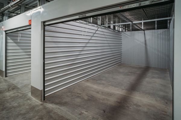 Olympic Storage - 4801 Houlihan Run