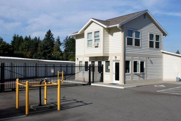 Stor-Eze #2 - 12820 Woodland Avenue East