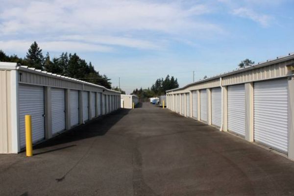 Stor-Eze #2 - 12820 Woodland Avenue East