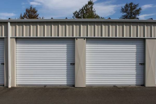 Stor-Eze #2 - 12820 Woodland Avenue East