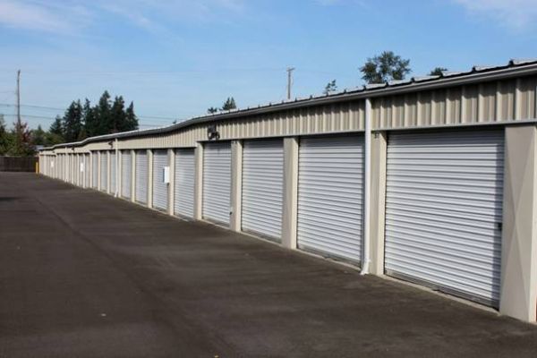 Stor-Eze #2 - 12820 Woodland Avenue East