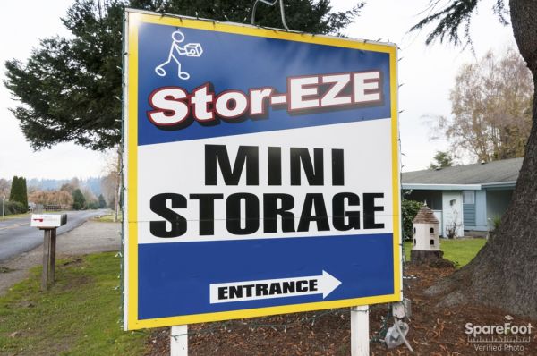 Stor-Eze #4 - 6601 114th Avenue Court East