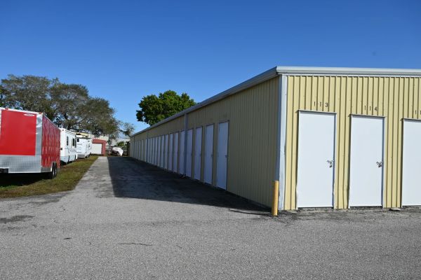 Peoples Choice Storage Punta Gorda - Harborview - 23160 Harbor View Road