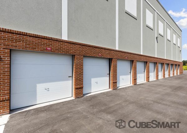 CubeSmart Self Storage - FL Lakeland Highlands Rd - 3510 Lakeland Highlands Road