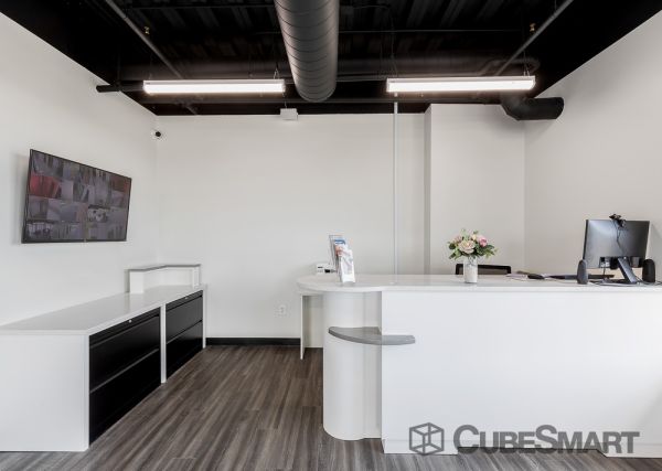 CubeSmart Self Storage - FL Lakeland Highlands Rd - 3510 Lakeland Highlands Road