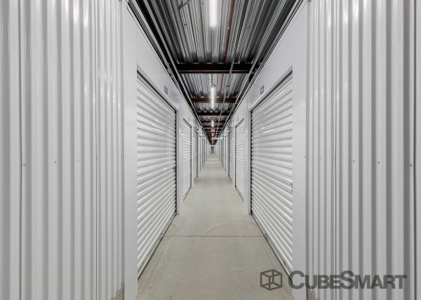 CubeSmart Self Storage - FL Lakeland Highlands Rd - 3510 Lakeland Highlands Road