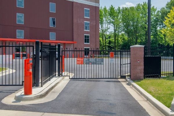 Public Storage - College Park - 5151 Branchville Rd - 5151 Branchville Rd