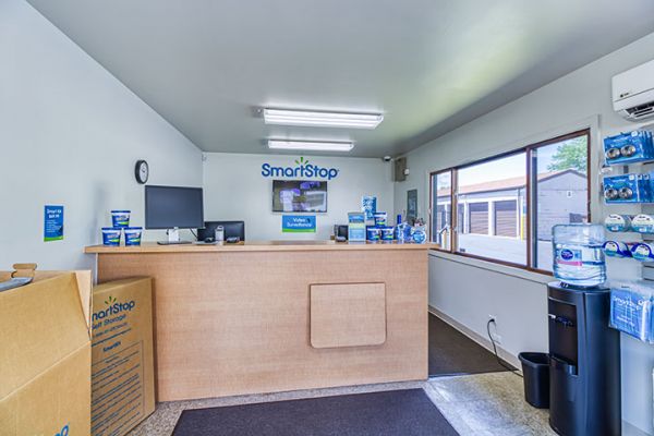 SmartStop Self Storage - Elgin - 1001 Tollgate Road - 1001 Tollgate Road