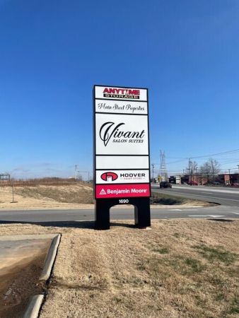 Anytime Storage 4 - 1690 Wilma Rudolph Boulevard
