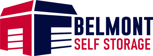 Belmont Self Storage - 2001 Oakshire Lane